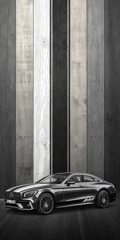 Glora Sheet GS09DD004 — Grand Touring Supercar Luxury Veneer Surface Texture