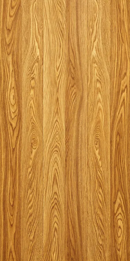 Glora Sheet GS07AA002 — Crown Cut American Natural Oak Veneer Surface Texture